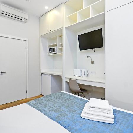 Appartement Urban Nest 1 à Londres Extérieur photo